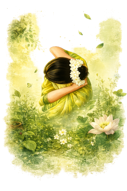 DesiDhaakad - Women & Nature